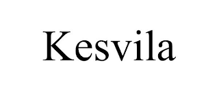 KESVILA