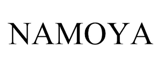 NAMOYA