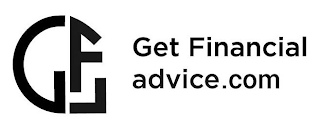 GF GET FINANCIAL ADVICE.COM