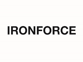 IRONFORCE