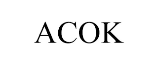 ACOK