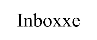 INBOXXE