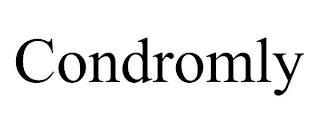 CONDROMLY