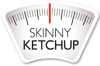 SKINNY KETCHUP