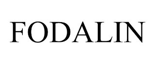 FODALIN