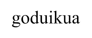 GODUIKUA