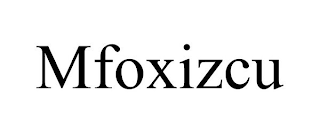 MFOXIZCU
