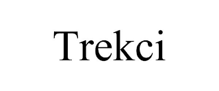TREKCI