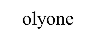 OLYONE