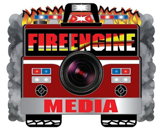 FIRE ENGINE MEDIA