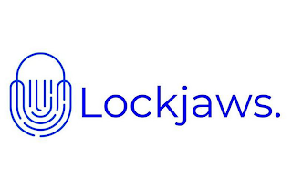 LOCKJAWS.