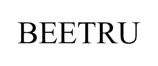 BEETRU