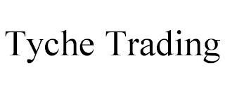 TYCHE TRADING