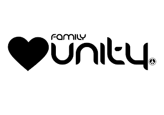 FAMILY UNITY