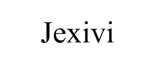 JEXIVI