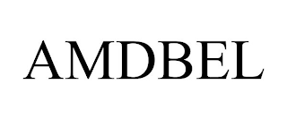 AMDBEL