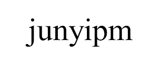 JUNYIPM