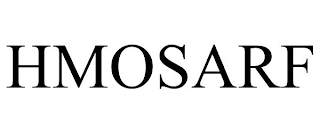 HMOSARF