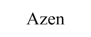 AZEN