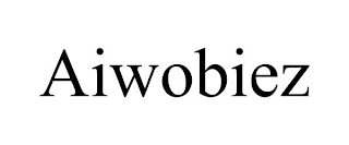 AIWOBIEZ