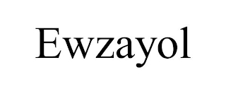 EWZAYOL