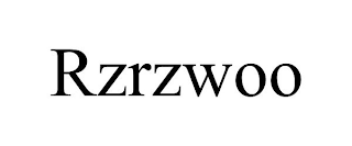 RZRZWOO