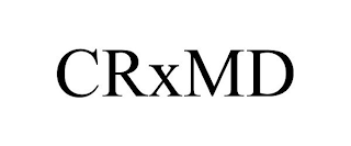 CRXMD