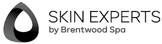 SKIN EXPERTS BY BRENTWOOD SPA