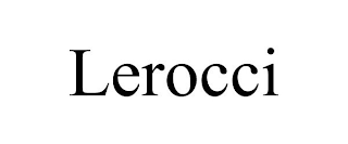 LEROCCI