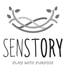 SENSTORY PLAY WITH PURPOSE