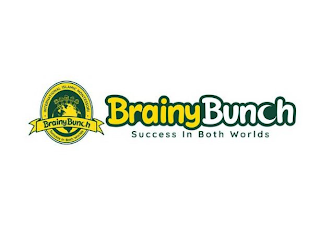 BRAINYBUNCH INTERNATIONAL ISLAMIC MONTESSORI SUCCESS IN BOTH WORLDS BRAINYBUNCH SUCCESS IN BOTH WORLDS