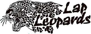 LAP LEOPARDS