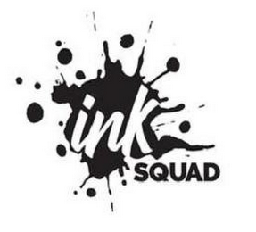 INK SQUAD