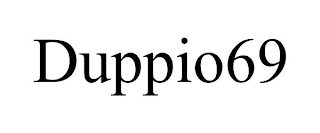 DUPPIO69