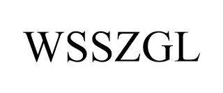 WSSZGL