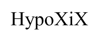 HYPOXIX