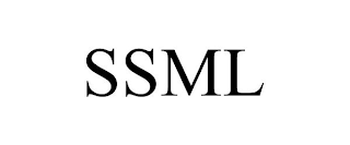 SSML