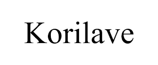 KORILAVE