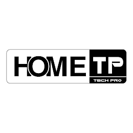 HOME TECH PRO TP