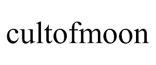 CULTOFMOON