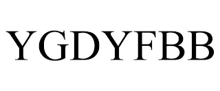 YGDYFBB