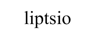 LIPTSIO