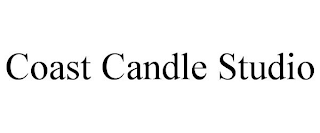 COAST CANDLE STUDIO