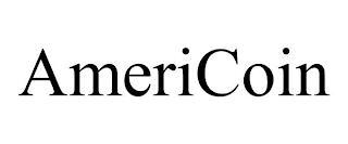 AMERICOIN