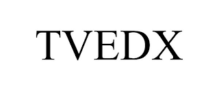 TVEDX