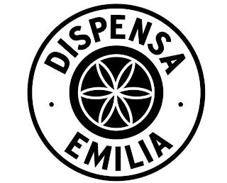 ·DISPENSA· EMILIA