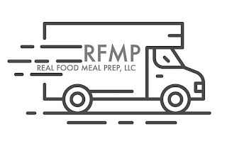 RFMP REAL FOOD MEAL PREP, LLC