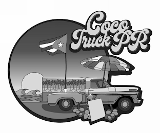COCO TRUCK PR