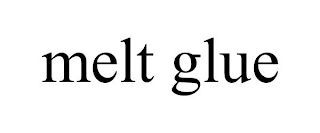 MELT GLUE