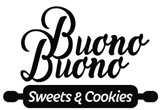 BUONO BUONO SWEETS & COOKIES